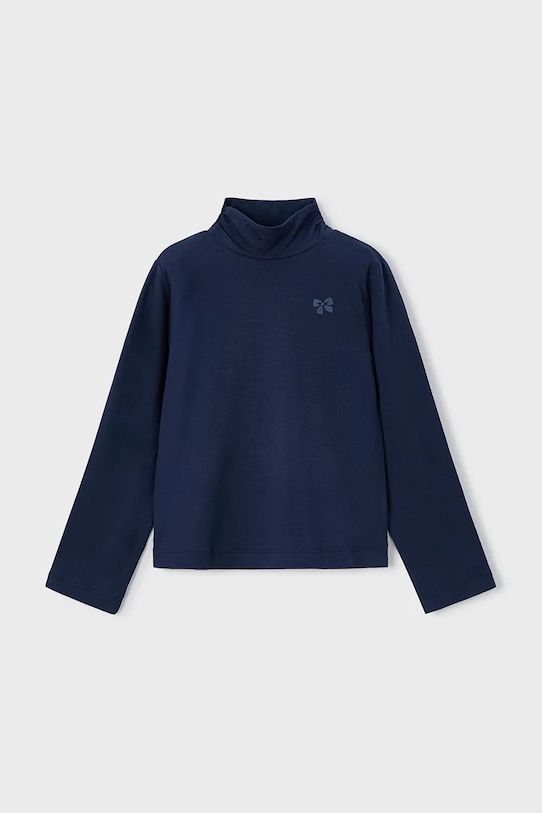 Лонгслив Mayoral, темно-синий
Лонгслив Mayoral, темно-синий