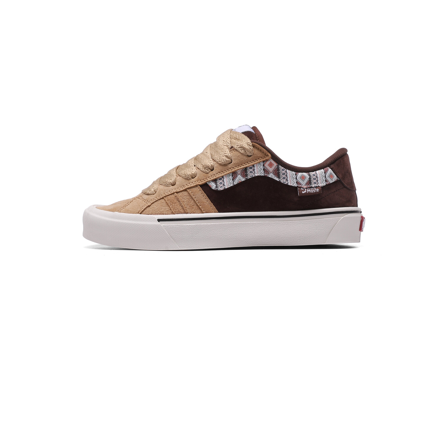 Кроссовки BladMaste Skateboarding Shoes Unisex Low-top Maillard Yellow, цвет Maillard
Кроссовки BladMaste Skateboarding Shoes Unisex Low-top Maillard Yellow, цвет Maillard