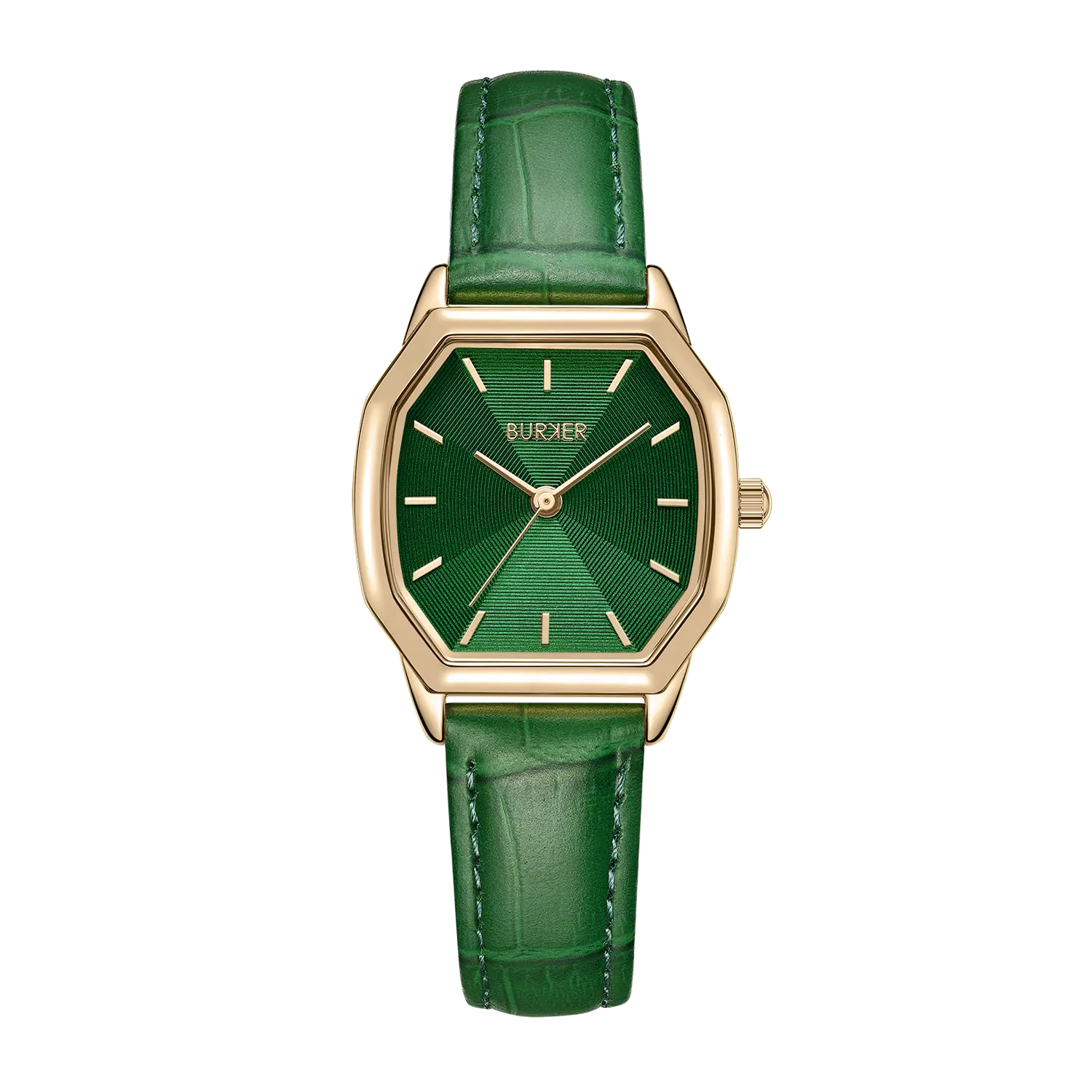 Часы Julia Gold Green Leather Burker
Часы Julia Gold Green Leather Burker