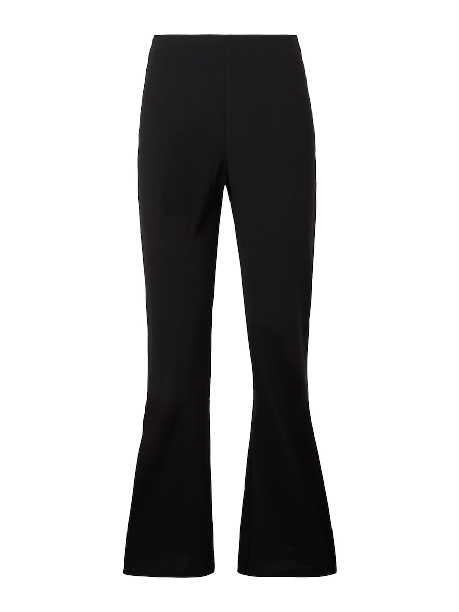 Расклешенные брюки JDY GEGGO, черный
Расклешенные брюки JDY GEGGO, черный