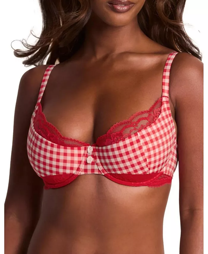 Женский полуконтурный бюстгальтер Gretl Contour Adore Me, розовый
Женский полуконтурный бюстгальтер Gretl Contour Adore Me, розовый