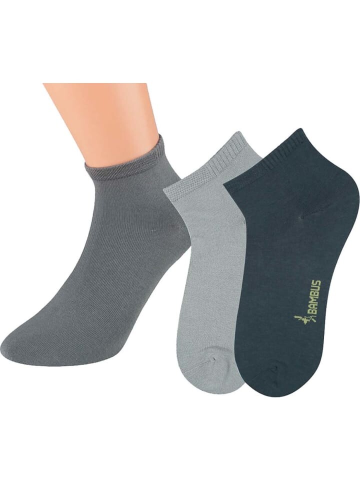 Носки Riese, цвет anthazit/marine/black
Носки Riese, цвет anthazit/marine/black