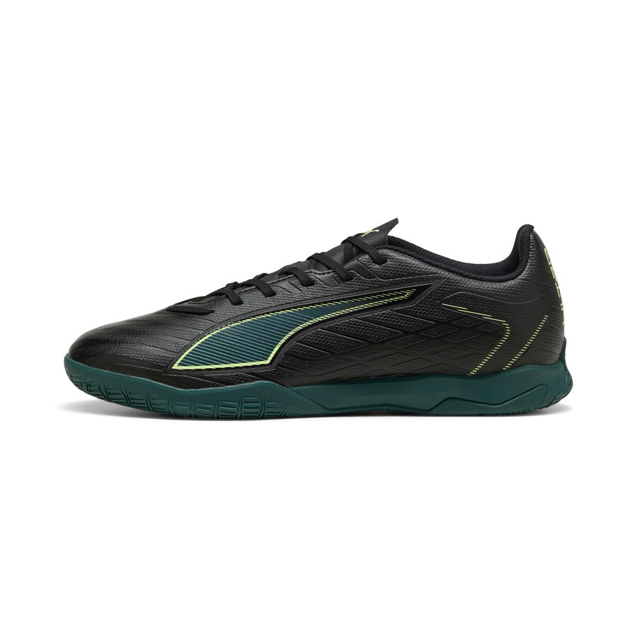 Футбольные бутсы PUMA, черный
Футбольные бутсы PUMA, черный