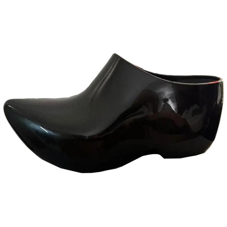 Balenciaga Сандалии Technoclog Closed Toe, мужские, черные
Balenciaga Сандалии Technoclog Closed Toe, мужские, черные