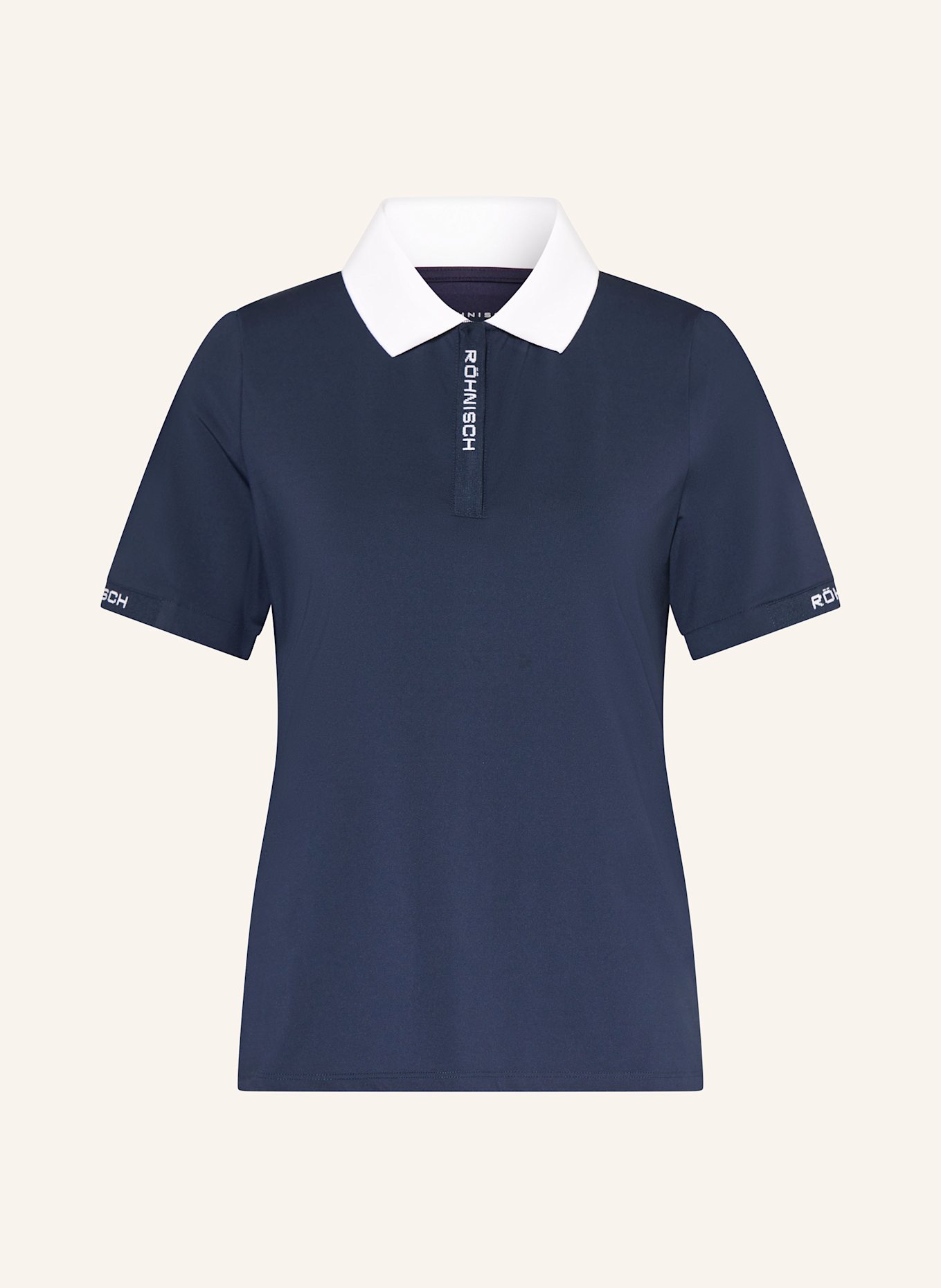 Функциональная рубашка поло Эбби Röhnisch, мультиколор
Функциональная рубашка поло Эбби Röhnisch, мультиколор