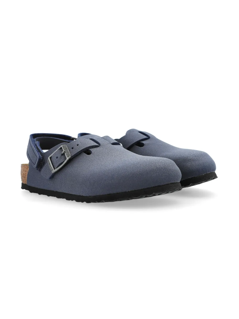 Лоферы Tokio Birkenstock Kids, синий
Лоферы Tokio Birkenstock Kids, синий
