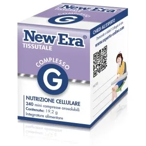 New Era Tissue Complex 240 г Orosolubli Гранулы Добавка от боли в спине Named
New Era Tissue Complex 240 г Orosolubli Гранулы Добавка от боли в спине Named