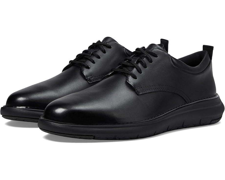 Оксфорды Cole Haan Grand Remix Oxford, черный
Оксфорды Cole Haan Grand Remix Oxford, черный