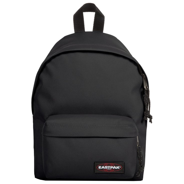 Черный рюкзак Orbit 10 л Eastpak
Черный рюкзак Orbit 10 л Eastpak