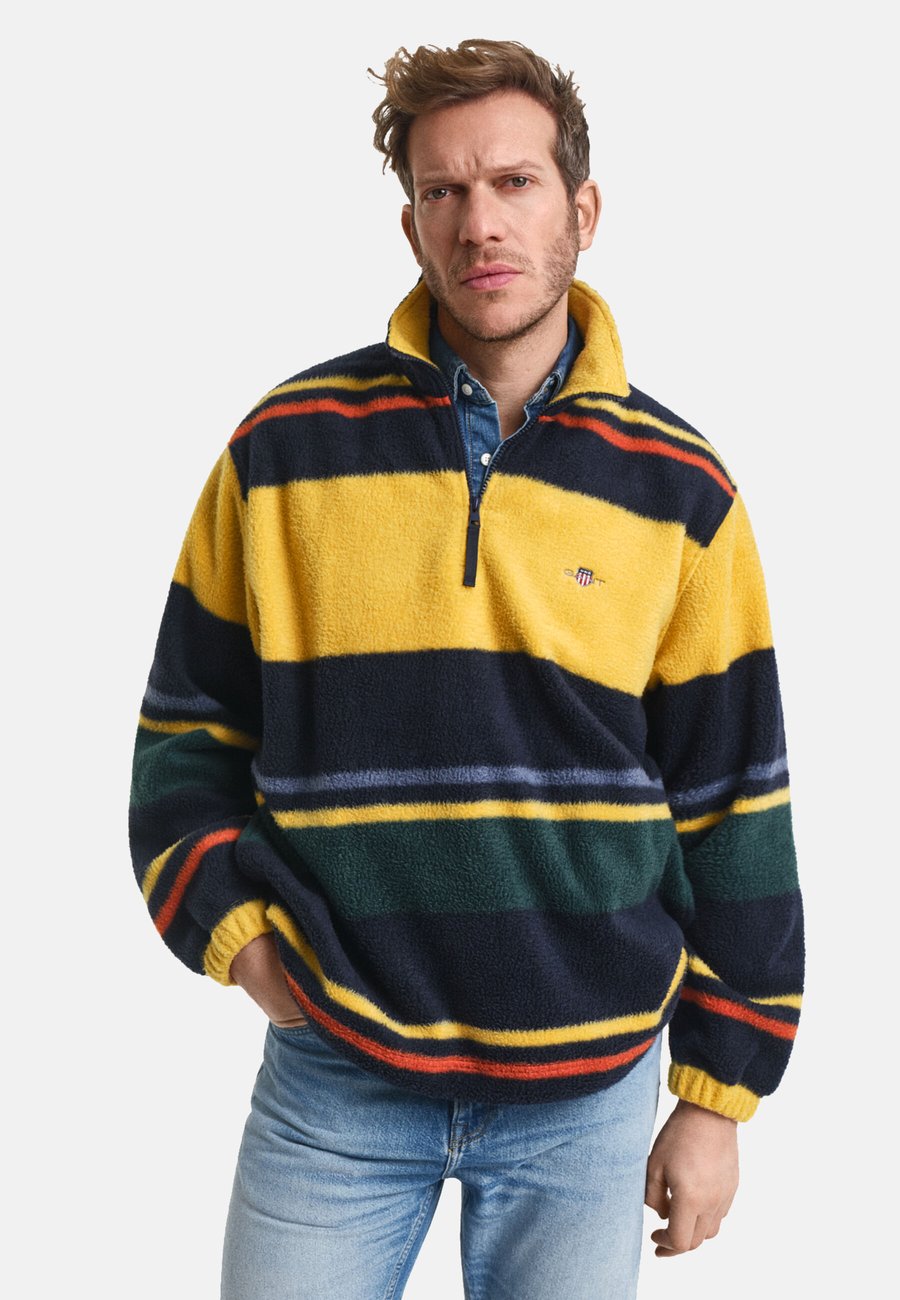 Джемпер GANT STRIPED , Multicolor/Multi-Coloured
Джемпер GANT STRIPED , Multicolor/Multi-Coloured