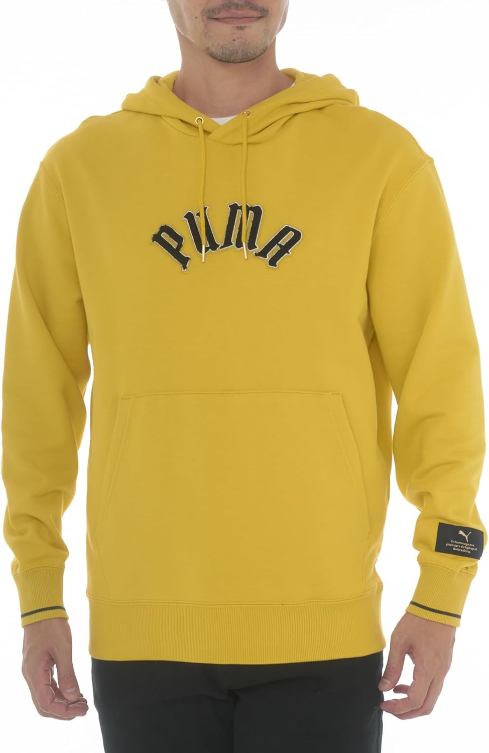 Мужская толстовка PUMA Classics Play Paris (TR 628975)
Мужская толстовка PUMA Classics Play Paris (TR 628975)