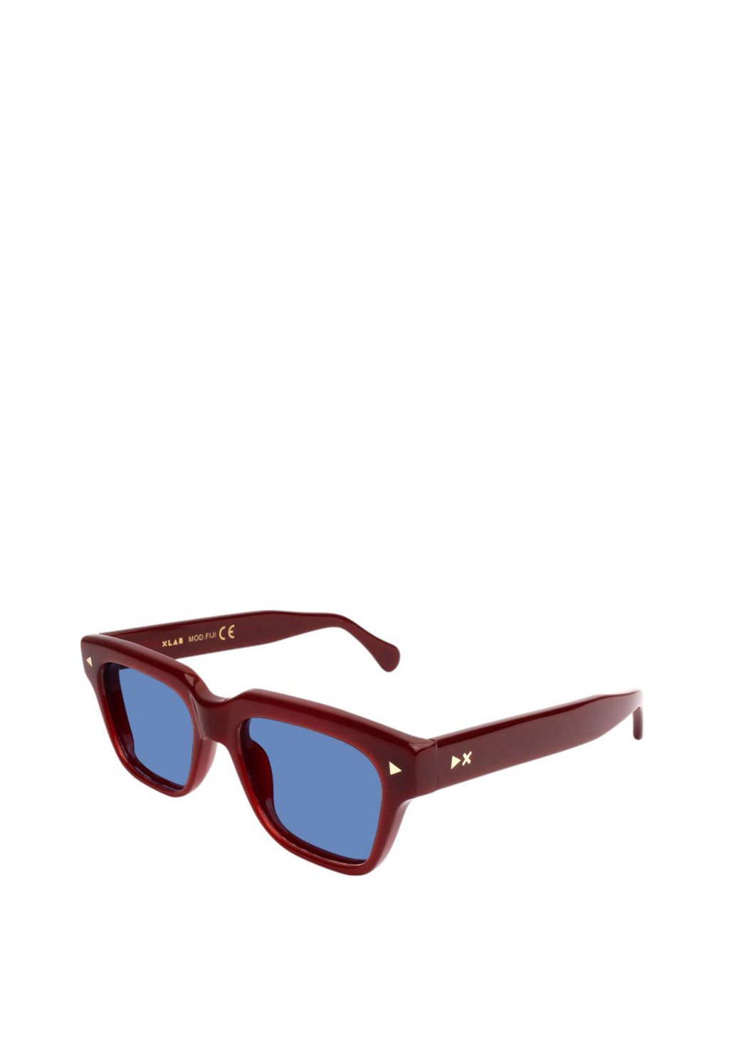 Солнцезащитные очки FIJI XLAB, бордовый
Солнцезащитные очки FIJI XLAB, бордовый