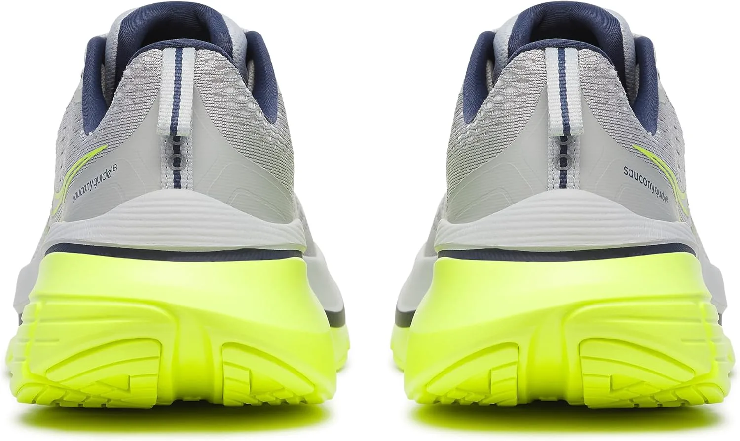 Мужские кроссовки для бега Saucony Guide 18
Мужские кроссовки для бега Saucony Guide 18