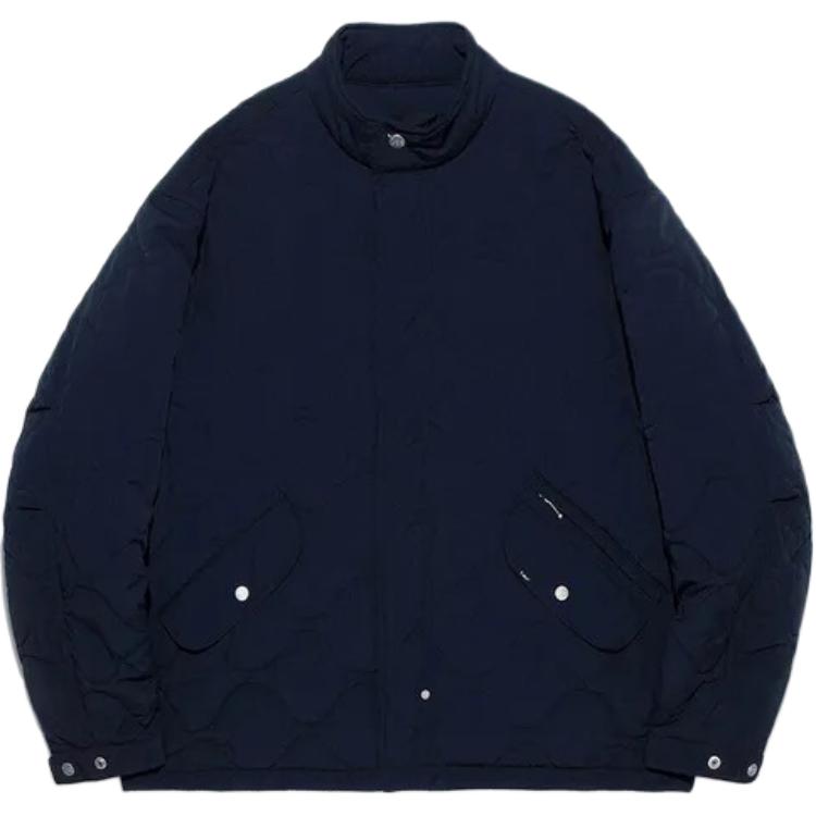 Пуховик мужской Lee, темно-синий
Пуховик мужской Lee, темно-синий