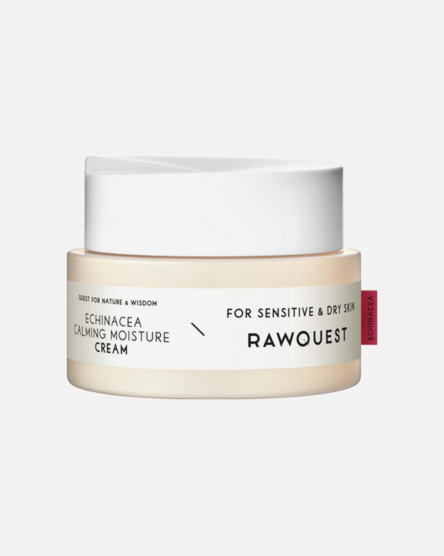 Крем для лица Rawquest, 50 мл
Крем для лица Rawquest, 50 мл