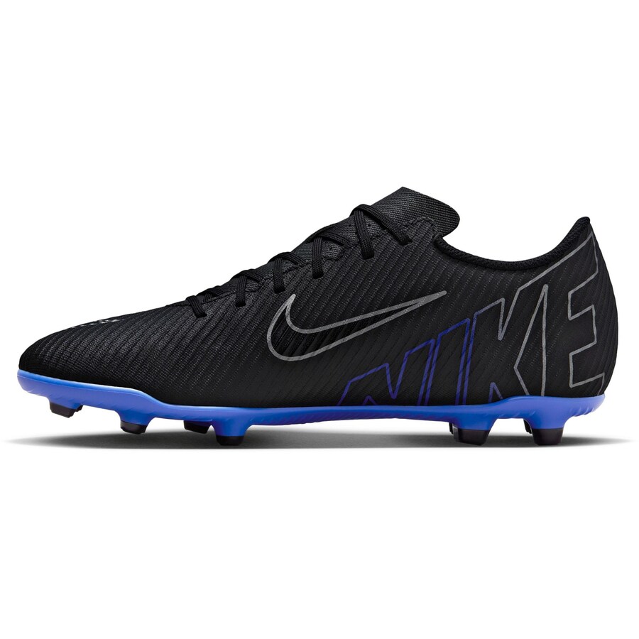 Футбольные бутсы NIKE Mercurial Vapor 15 Club, черный
Футбольные бутсы NIKE Mercurial Vapor 15 Club, черный