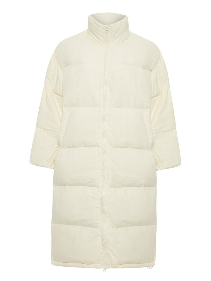 Пуховик KOOSH, белый 
Пуховик KOOSH, белый