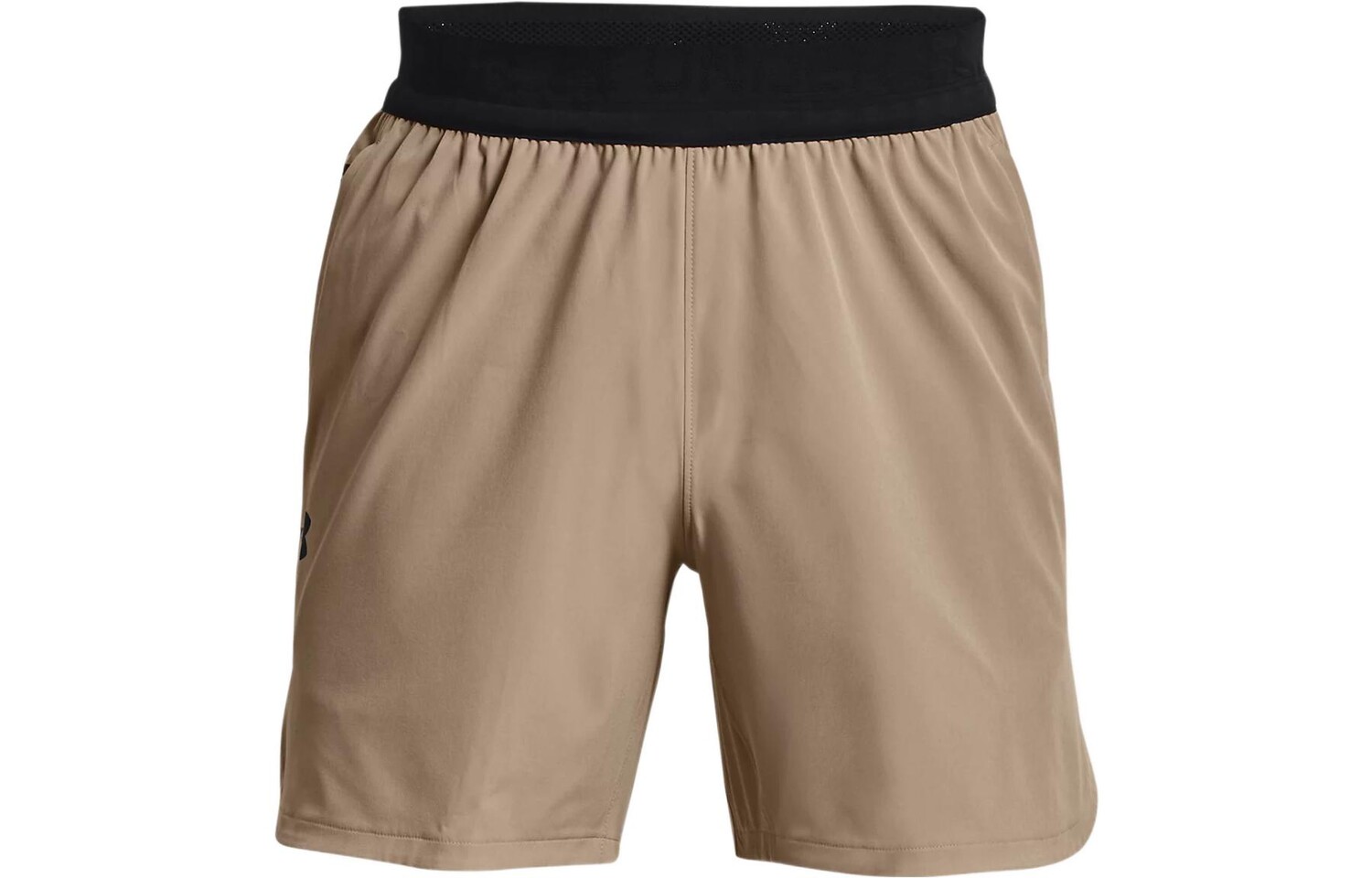 Мужские повседневные шорты Under Armour, цвет Brown
Мужские повседневные шорты Under Armour, цвет Brown