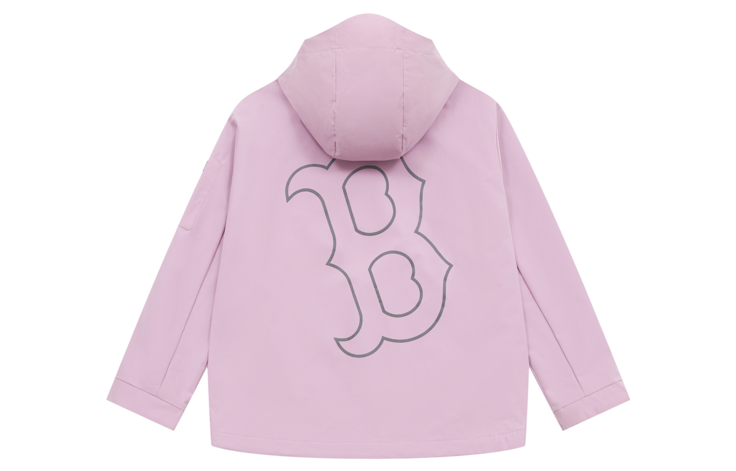 MLB Бейсбольная куртка Бостон Ред Сокс унисекс серо-фиолетовая, Purple
MLB Бейсбольная куртка Бостон Ред Сокс унисекс серо-фиолетовая, Purple