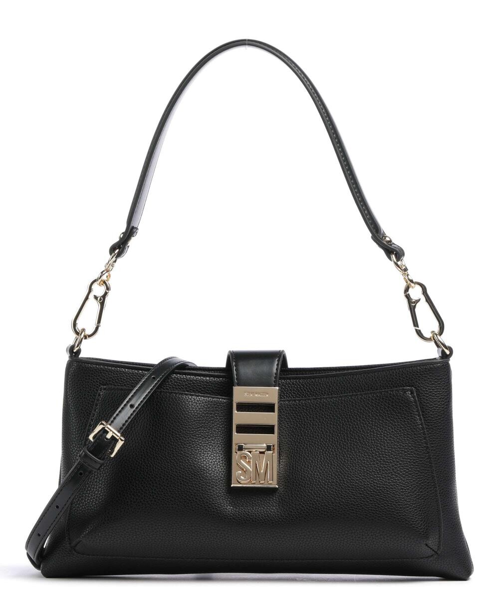 Сумка Blilou из искусственной кожи Steve Madden, черный
Сумка Blilou из искусственной кожи Steve Madden, черный