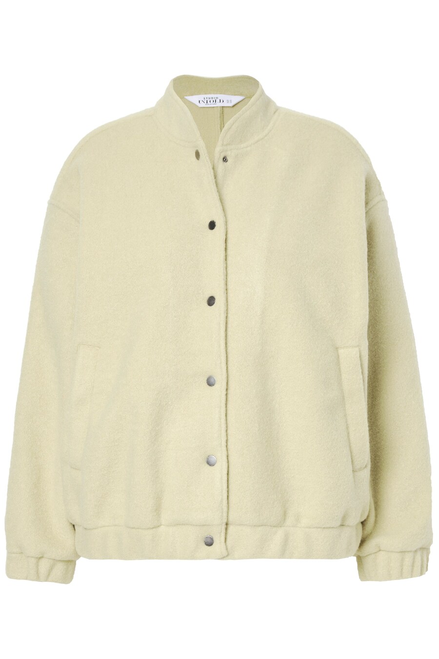 Демисезонная куртка Studio Untold, Light green
Демисезонная куртка Studio Untold, Light green