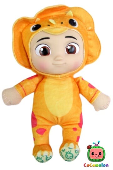 Плюшевая игрушка Cece CoComelon
Плюшевая игрушка Cece CoComelon