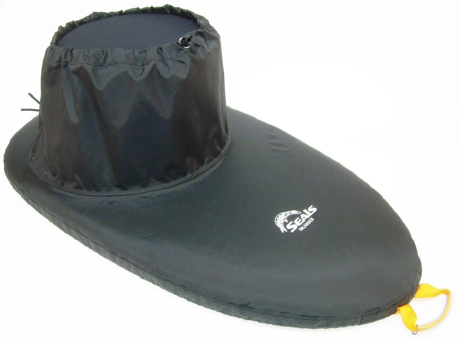 Спрейдек Inlander 2.5 Seals, Black
Спрейдек Inlander 2.5 Seals, Black