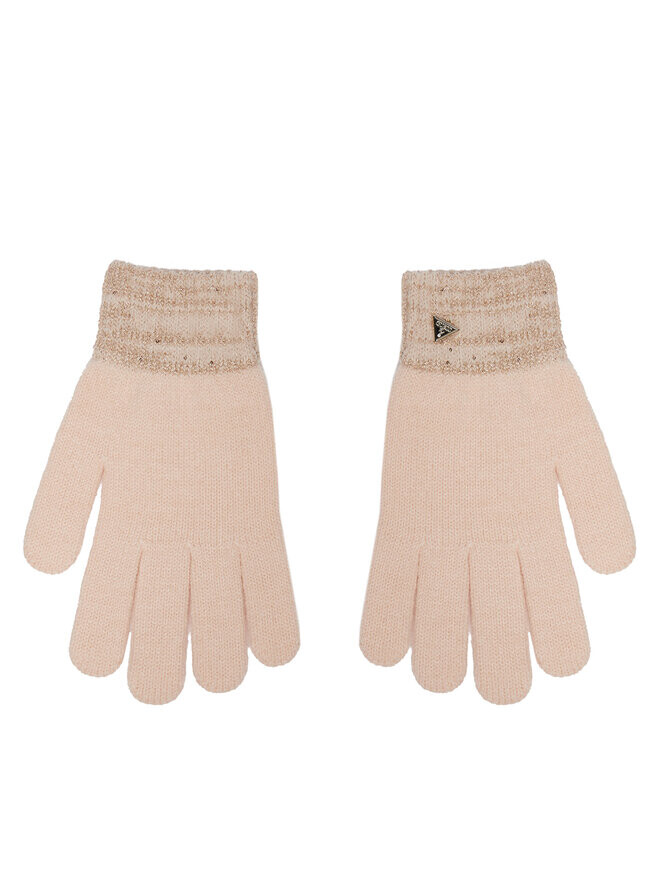 Женские перчатки Guess AW5238 WOL02, розовый
Женские перчатки Guess AW5238 WOL02, розовый
