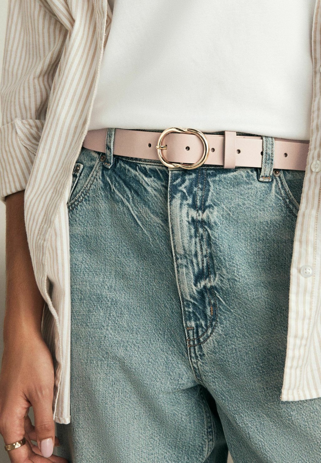 Ремень REGULAR FIT Next, светло-розовый
Ремень REGULAR FIT Next, светло-розовый