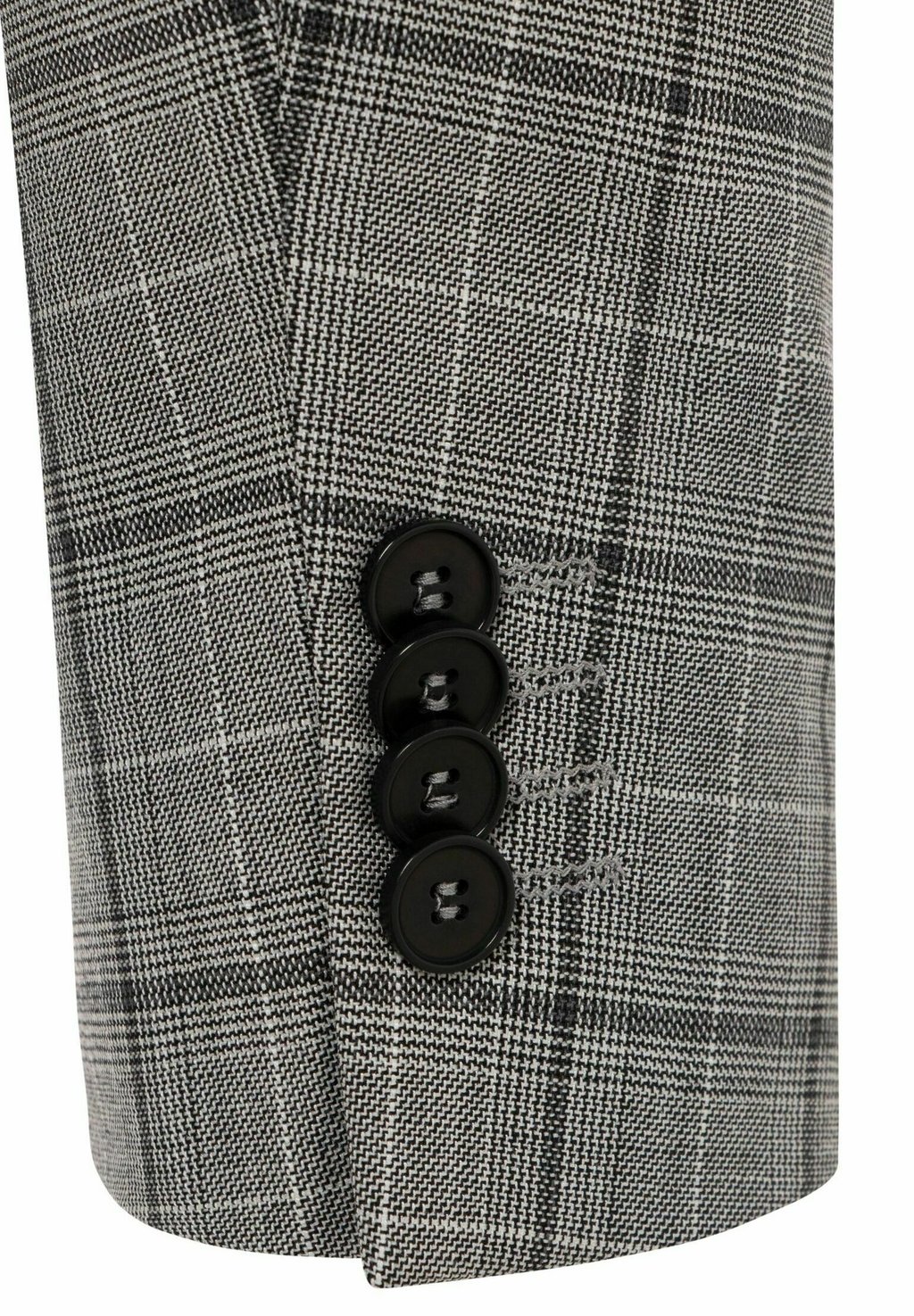 Пиджак OTHELLO Benvenuto, светло-серый
Пиджак OTHELLO Benvenuto, светло-серый