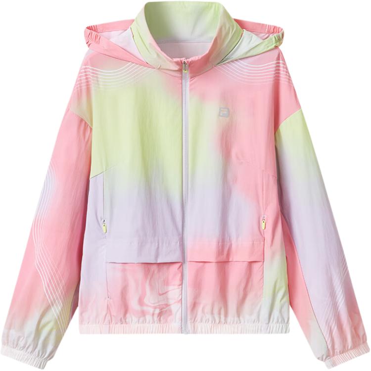 FILA KIDS Куртка Pink для подростков
FILA KIDS Куртка Pink для подростков