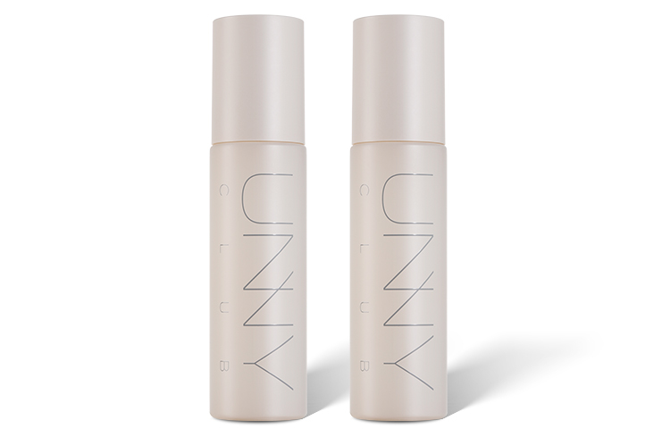 Спрей для фиксации макияжа women's UNNY CLUB
Спрей для фиксации макияжа women's UNNY CLUB