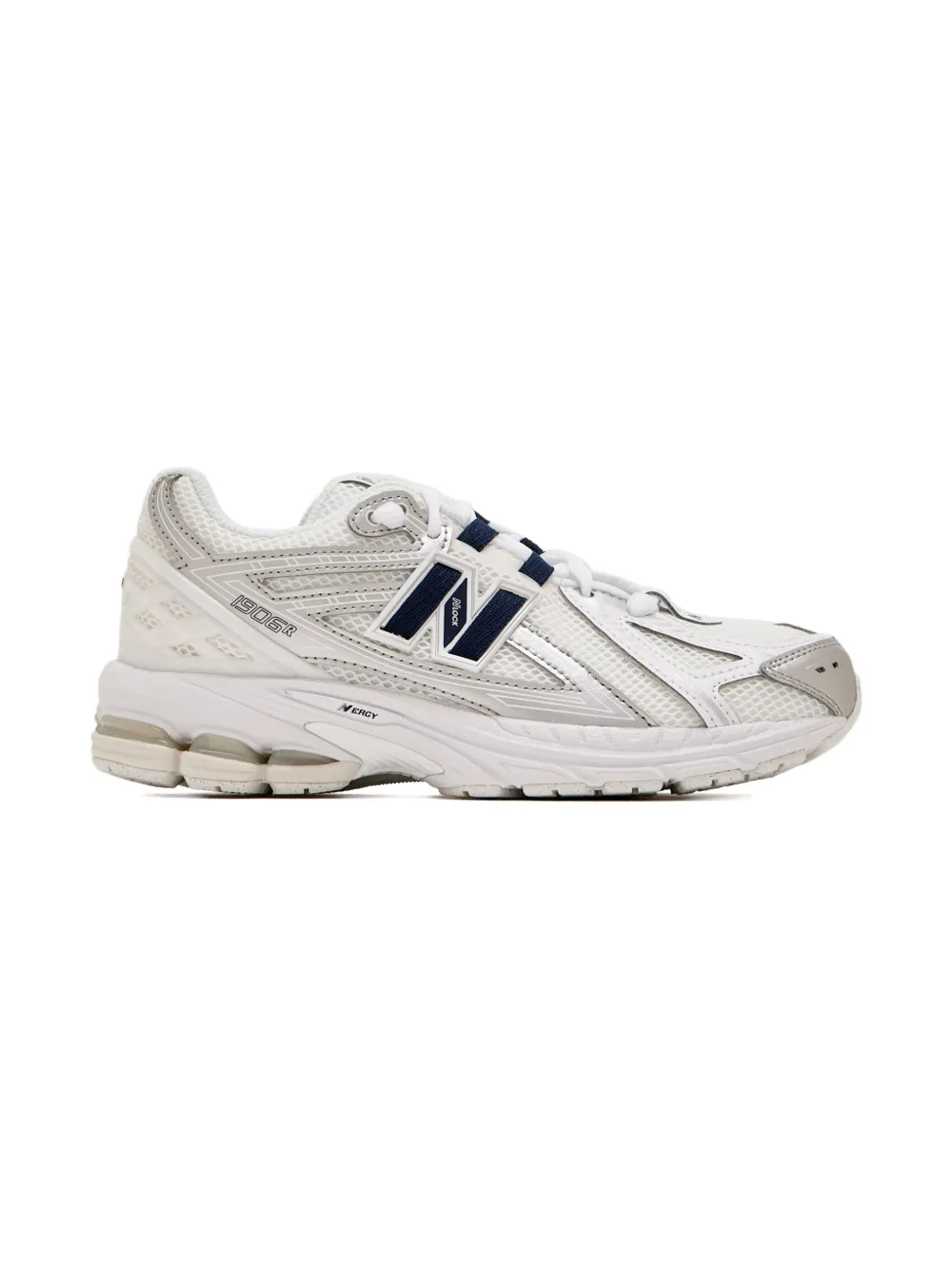 Кроссовки 1906 из сетки New Balance Kids, серый
Кроссовки 1906 из сетки New Balance Kids, серый