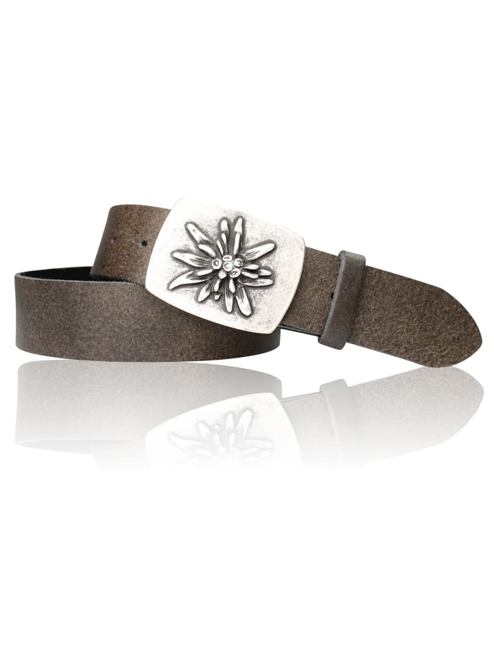 Ремень FRONHOFER, цвет trachten-braun
Ремень FRONHOFER, цвет trachten-braun