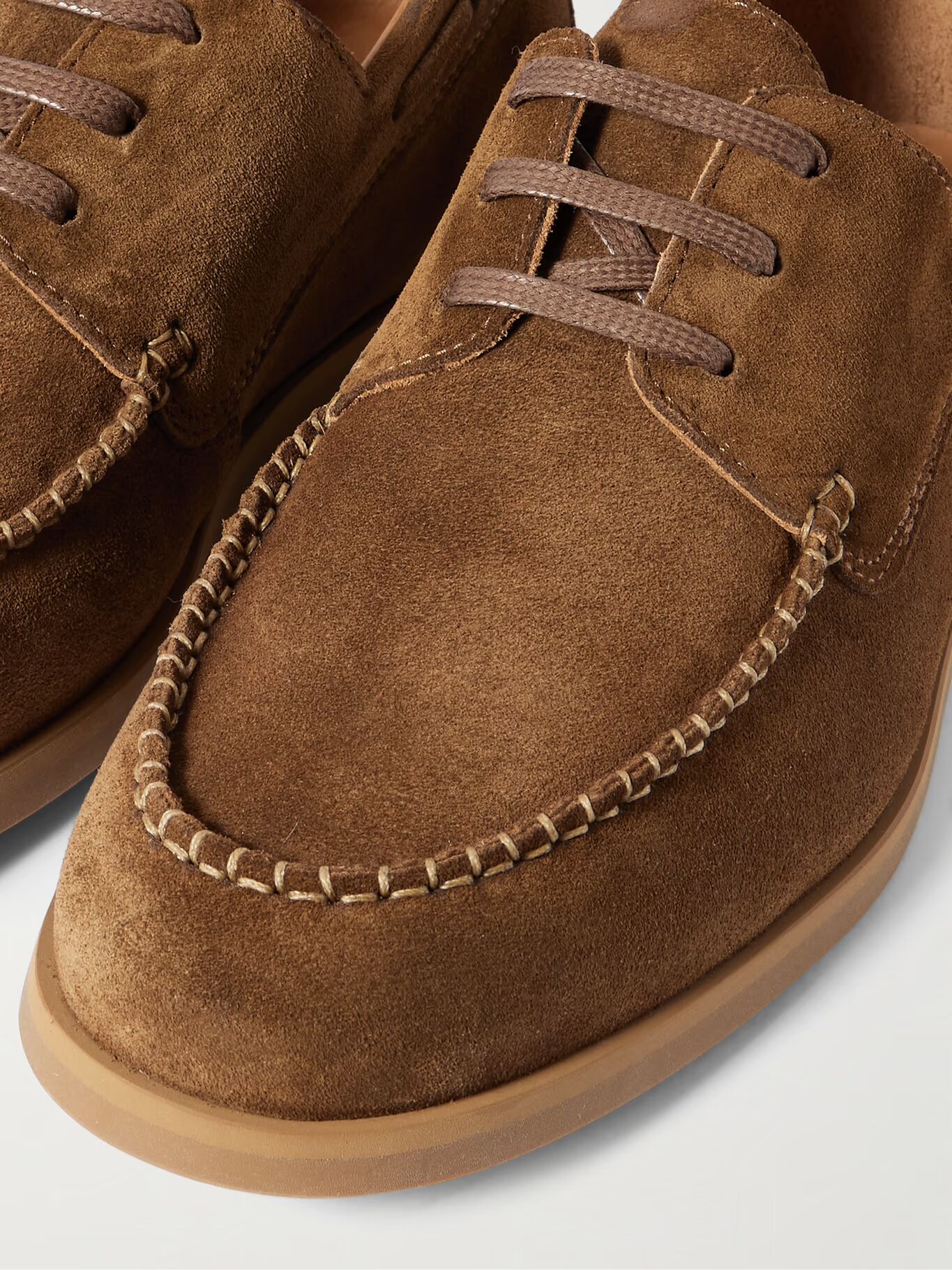 Туфли-лодочки Richard Suede MR P., коричневый
Туфли-лодочки Richard Suede MR P., коричневый