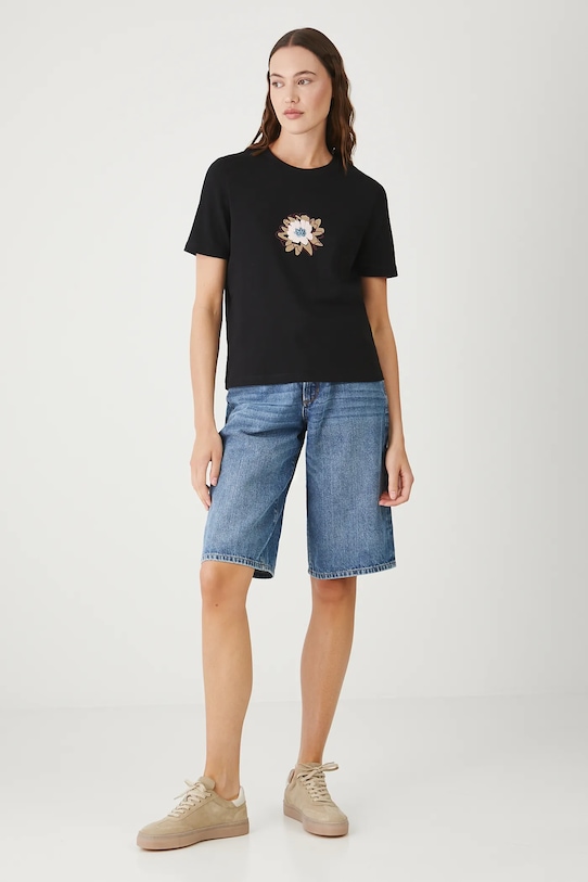 Футболка Medicine, черный
Футболка Medicine, черный