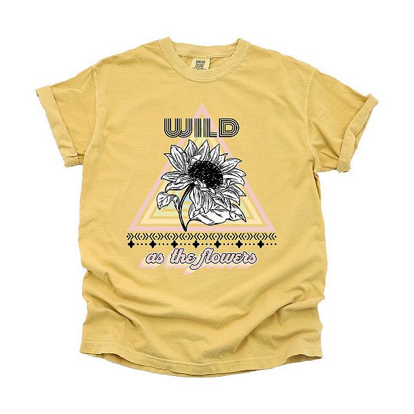 Футболка Wild as the flowers garment dyed Simply Sage Market, Mustard, Зеленый, Футболка Wild as the flowers garment dyed Simply Sage Market, Mustard
Футболка Wild as the flowers garment dyed Simply Sage Market, Mustard, Зеленый, Футболка Wild as the flowers garment dyed Simply Sage Market, Mustard