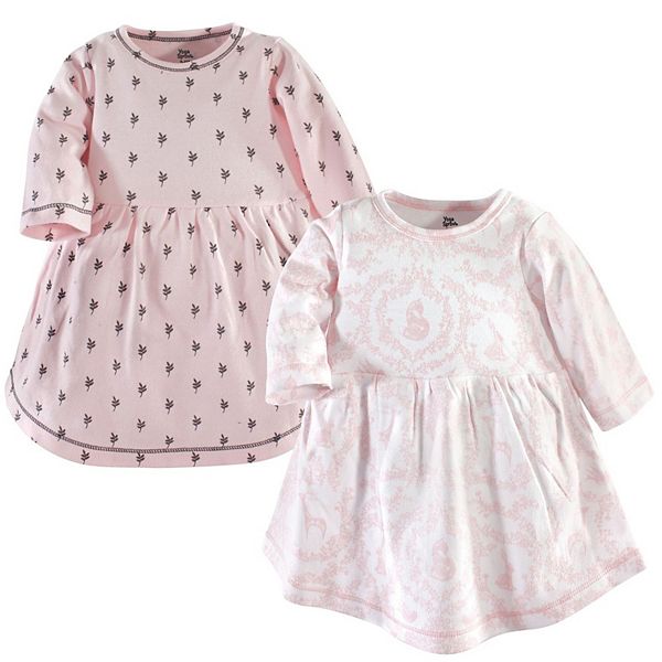 Платье для девочки Baby and toddler girl cotton long-sleeve, lace garden, 6-9 months Yoga Sprout
Платье для девочки Baby and toddler girl cotton long-sleeve, lace garden, 6-9 months Yoga Sprout