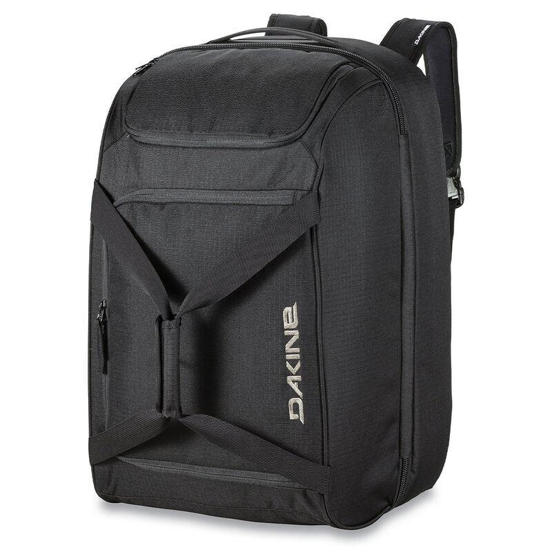 Рюкзак-чехол для ботинок сноуборд/лыжи DLX 70 л, черный Dakine
Рюкзак-чехол для ботинок сноуборд/лыжи DLX 70 л, черный Dakine