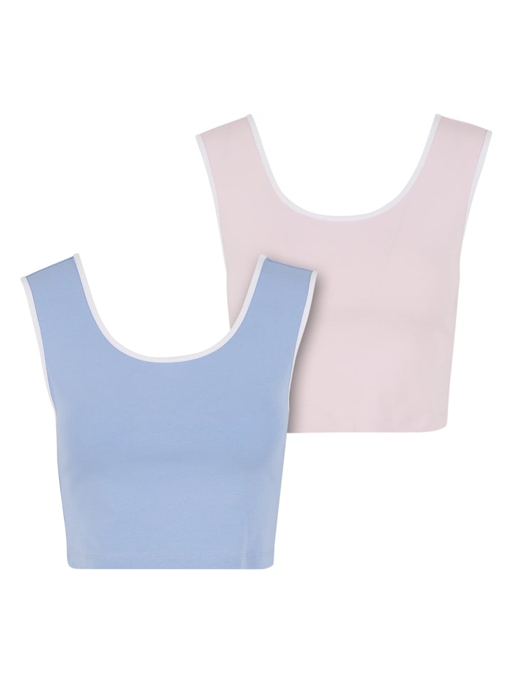 Футболка Urban Classics
Футболка Urban Classics