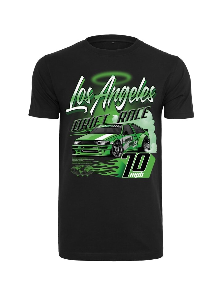 Футболка Mister Tee, черный
Футболка Mister Tee, черный