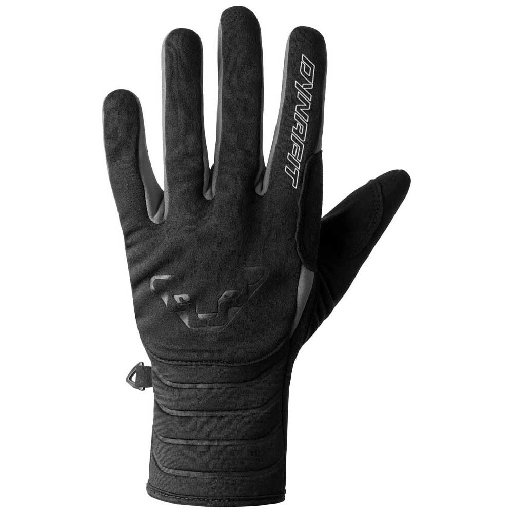 Перчатки Dynafit Racing Polarlite, черный
Перчатки Dynafit Racing Polarlite, черный