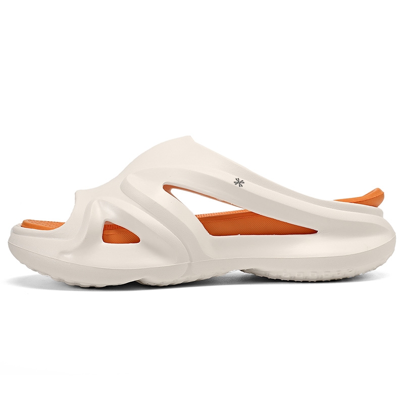 Детские шлепанцы с амортизацией и износостойкостью для подростков YUZHAOLIN, белый
Детские шлепанцы с амортизацией и износостойкостью для подростков YUZHAOLIN, белый