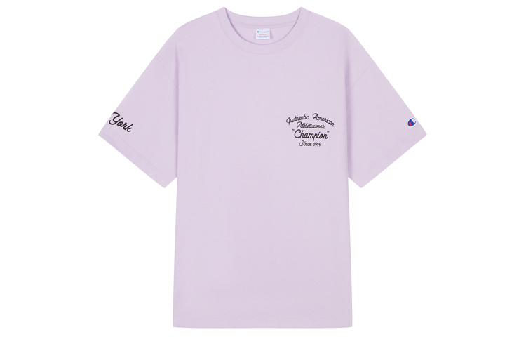 Футболка Japan Version Unisex Champion, синий
Футболка Japan Version Unisex Champion, синий