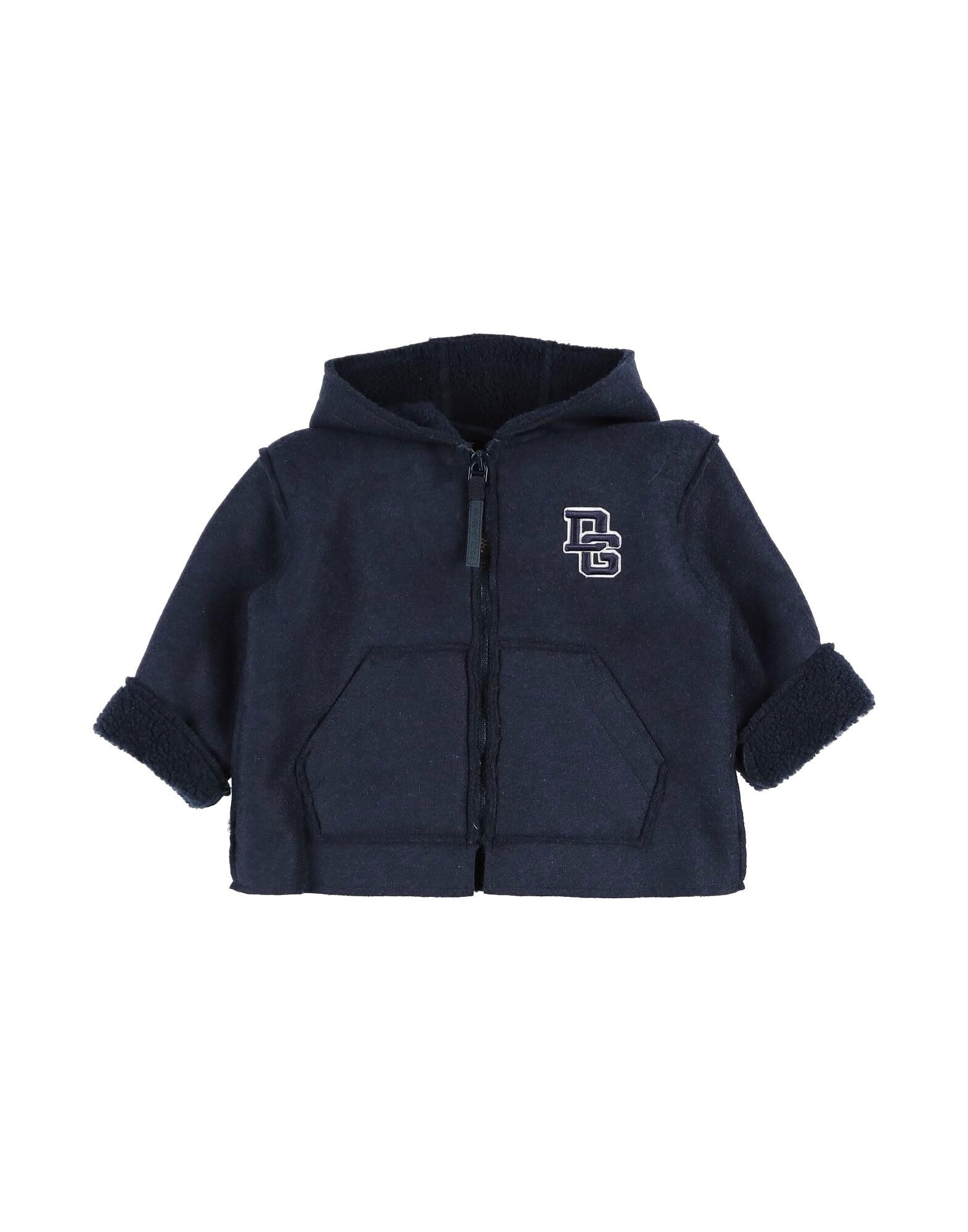 Куртка детская Dolce&Gabbana, темно-синий
Куртка детская Dolce&Gabbana, темно-синий