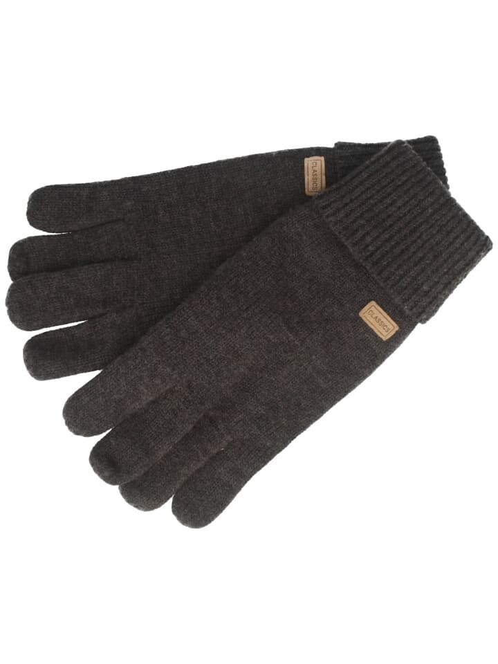 Перчатки BREITER, серый
Перчатки BREITER, серый