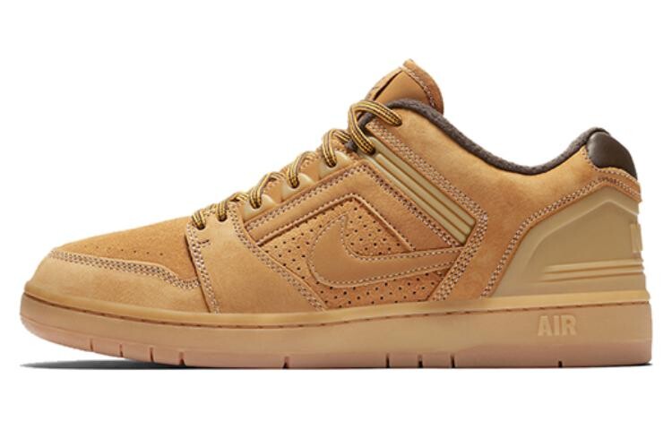 Мужские кроссовки для скейтбординга Nike Air Force 2
Мужские кроссовки для скейтбординга Nike Air Force 2
