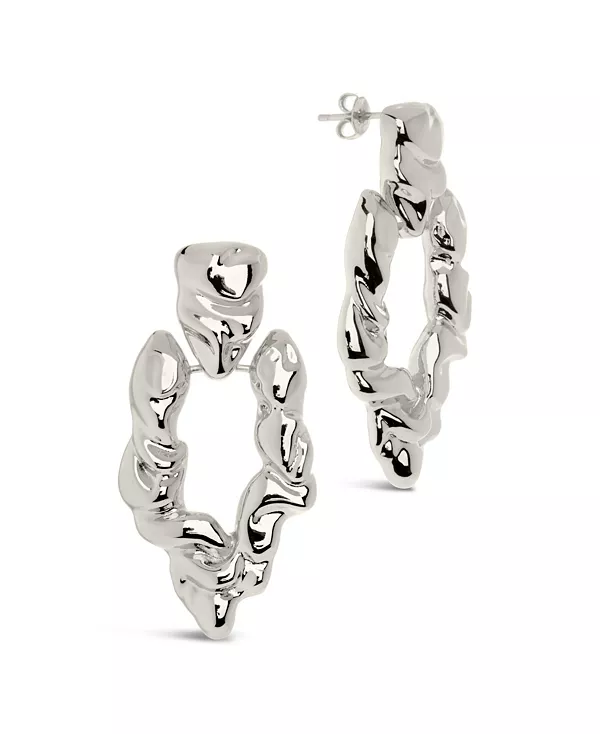 Серьги-Капли Тали Sterling Forever, silver
Серьги-Капли Тали Sterling Forever, silver