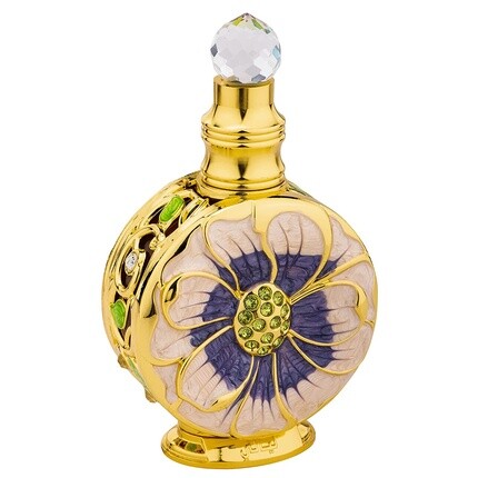 Swiss Arabian Layali Eau De Parfum 50 мл женский цветочный удовый аромат Swissarabian
Swiss Arabian Layali Eau De Parfum 50 мл женский цветочный удовый аромат Swissarabian
