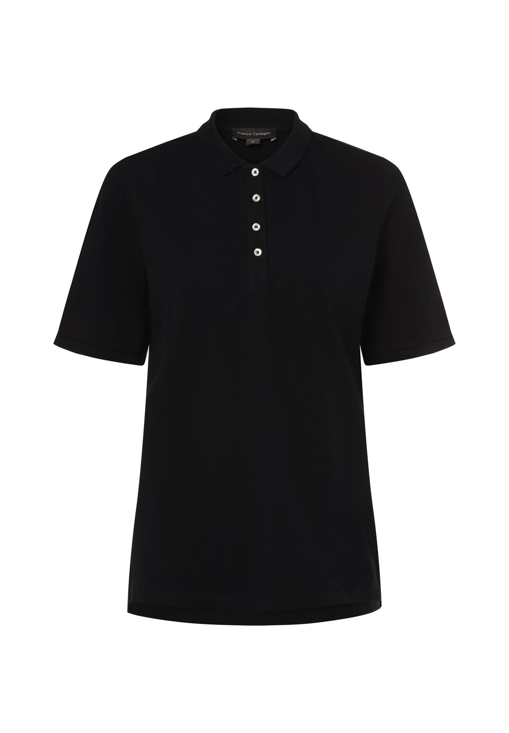 Рубашка поло Franco Callegari, темно-синий
Рубашка поло Franco Callegari, темно-синий